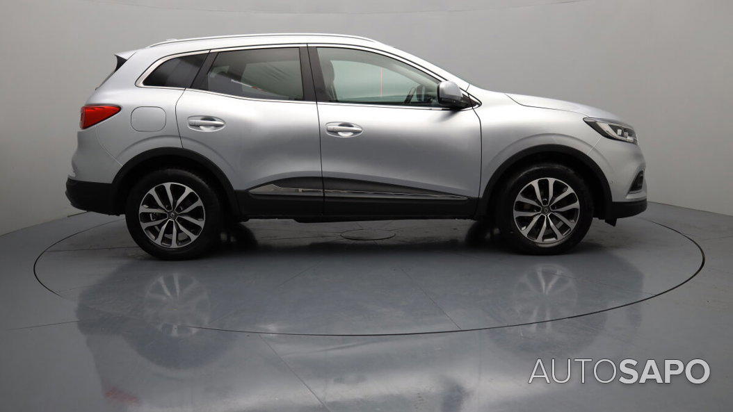 Renault Kadjar de 2021