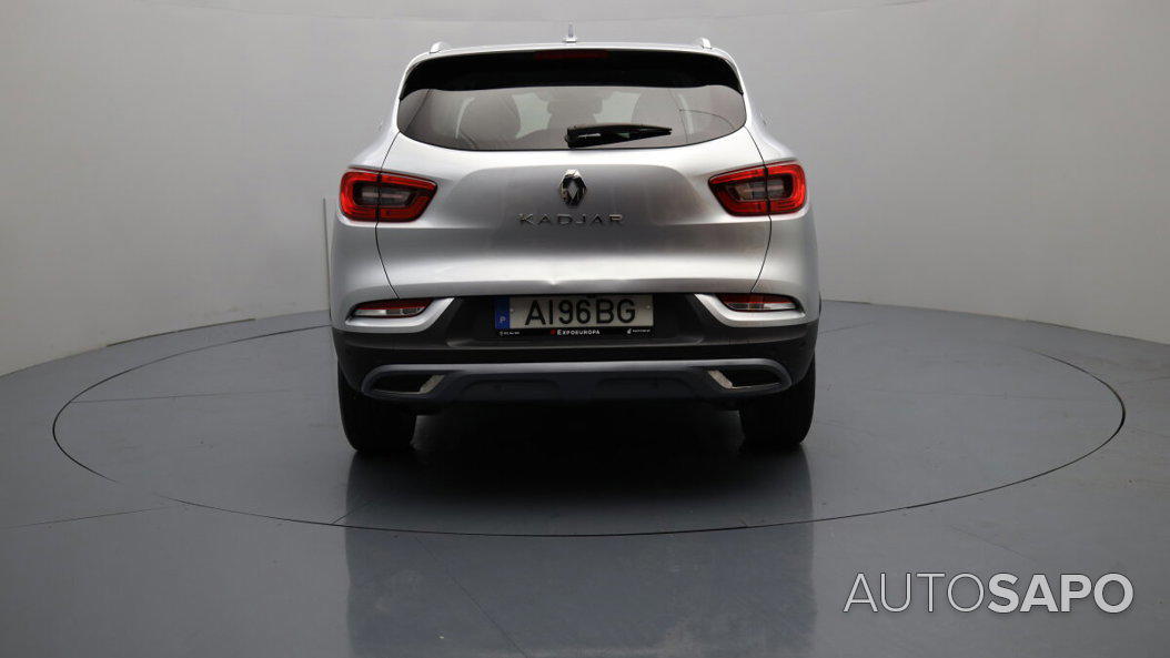 Renault Kadjar de 2021