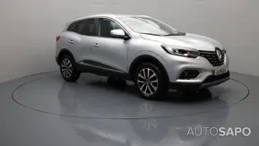 Renault Kadjar de 2021