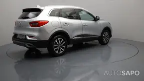 Renault Kadjar de 2021