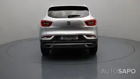 Renault Kadjar de 2021