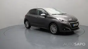 Peugeot 208 de 2019