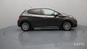 Peugeot 208 de 2019