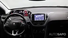 Peugeot 208 de 2019