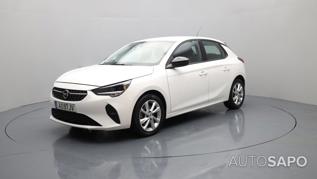 Opel Corsa de 2022