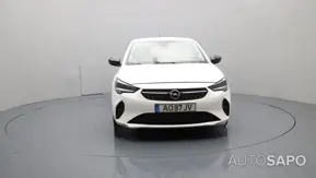 Opel Corsa de 2022