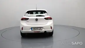 Opel Corsa de 2022