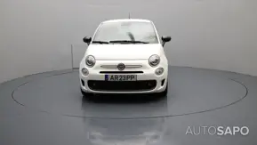 Fiat 500 de 2022