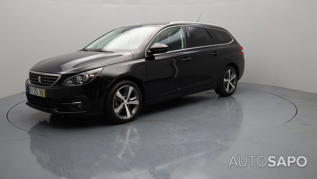 Peugeot 308 de 2020