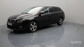 Peugeot 308 de 2020