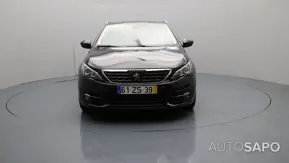 Peugeot 308 de 2020