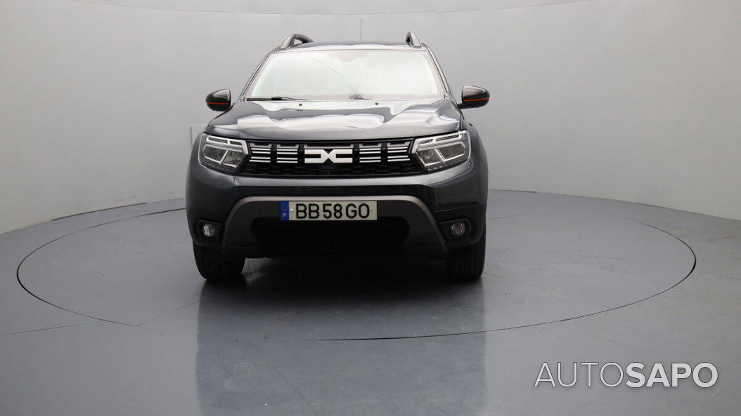 Dacia Duster de 2023