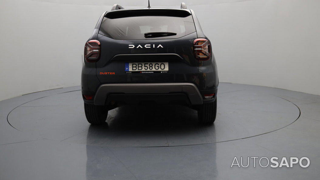 Dacia Duster de 2023