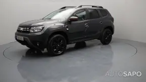 Dacia Duster de 2023