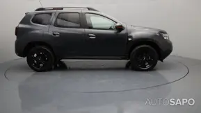 Dacia Duster de 2023