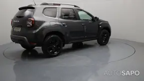 Dacia Duster de 2023