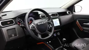 Dacia Duster de 2023