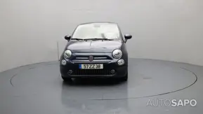 Fiat 500 de 2020