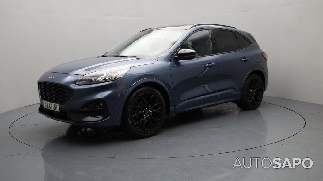 Ford Kuga de 2023