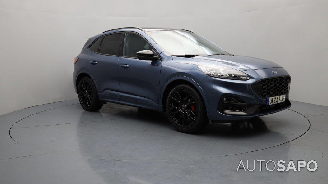 Ford Kuga de 2023