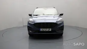 Ford Kuga de 2023