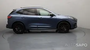 Ford Kuga de 2023