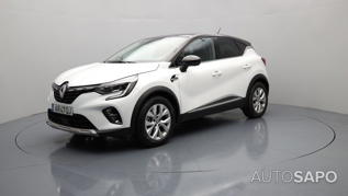 Renault Captur de 2022