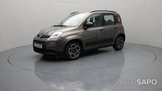 Fiat Panda de 2022