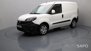 Fiat Doblo de 2021