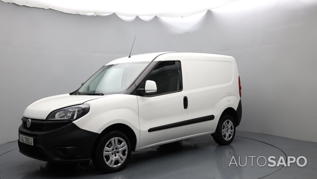 Fiat Doblo de 2021