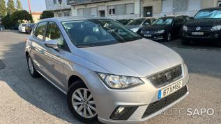 Seat Ibiza de 2019