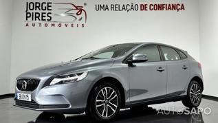 Volvo V40 de 2019