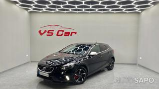 Volvo V40 de 2015