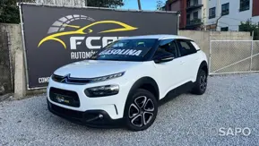 Citroen C4 Cactus 1.2 PureTech Feel Pack de 2020