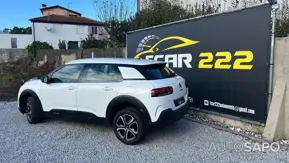 Citroen C4 Cactus 1.2 PureTech Feel Pack de 2020