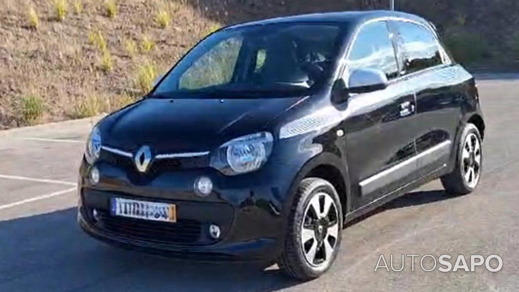 Renault Twingo 1.0 SCe Night&Day de 2016