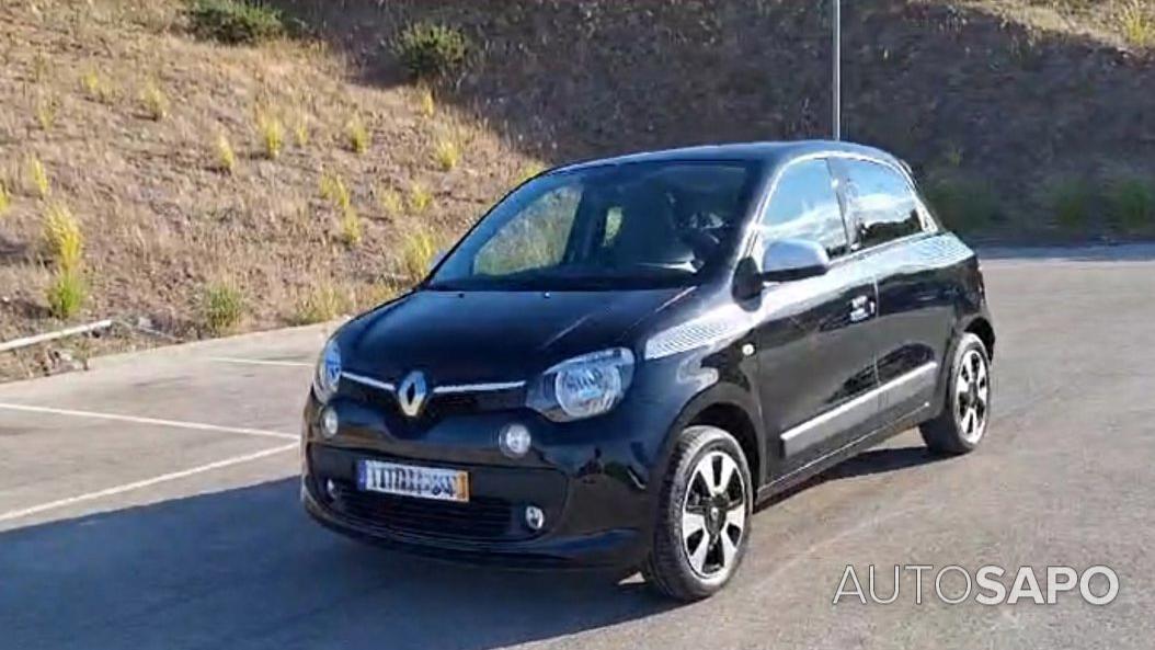 Renault Twingo 1.0 SCe Night&Day de 2016