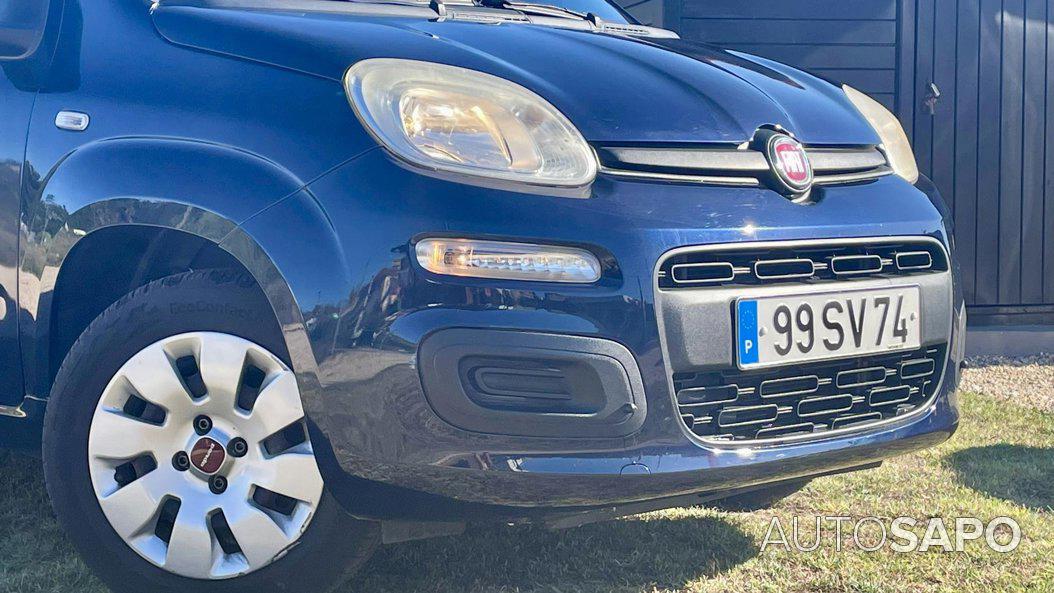 Fiat Panda 1.2 Lounge de 2017