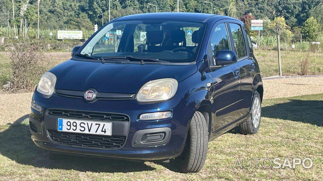 Fiat Panda 1.2 Lounge de 2017