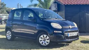 Fiat Panda 1.2 Lounge de 2017