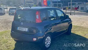 Fiat Panda 1.2 Lounge de 2017