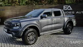 Ford Ranger 2.0 TDCi CD Raptor 4WD de 2024