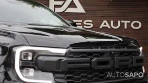 Ford Ranger de 2024