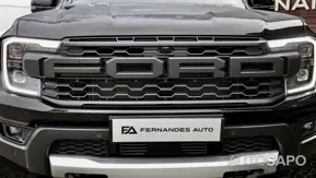 Ford Ranger de 2024