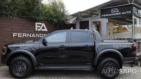 Ford Ranger de 2024