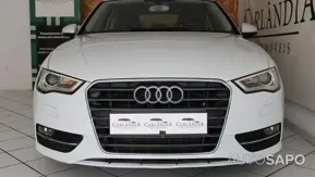 Audi A3 1.6 TDI Sport de 2013