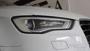 Audi A3 1.6 TDI Sport de 2013