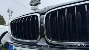 BMW Série 6 de 2019