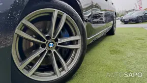 BMW Série 6 de 2019