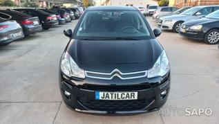 Citroen C3 1.2 PureTech Collection de 2016